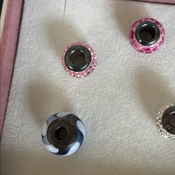 Pandora charms - Picture 5 of 6